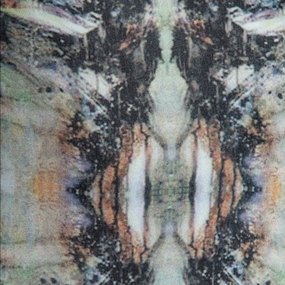 Funktional cap sleeve mini dress - Picture 6 of 8